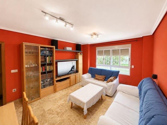 Apartamento en venta en Alicante / Alacant, Alicante Costa Blanca