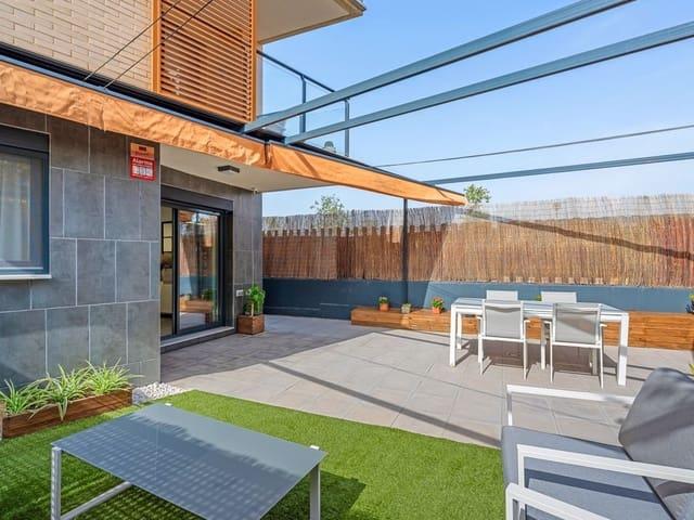 Apartamento en venta en Alicante / Alacant, Alicante Costa Blanca