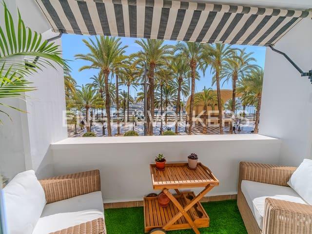 Apartamento en venta en Alicante / Alacant, Alicante Costa Blanca