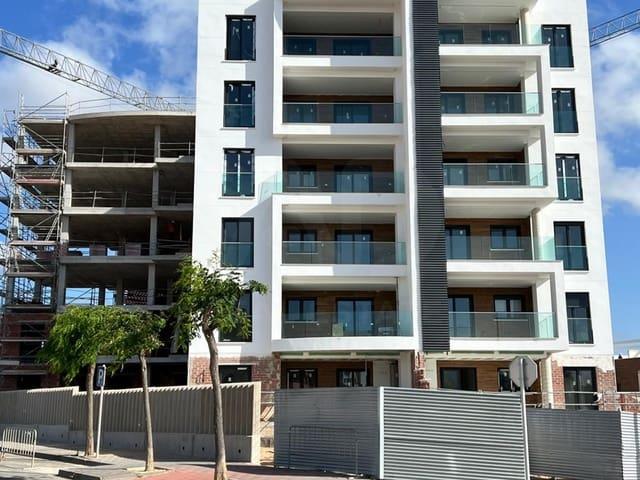 Apartamento en venta en Alicante / Alacant, Alicante Costa Blanca