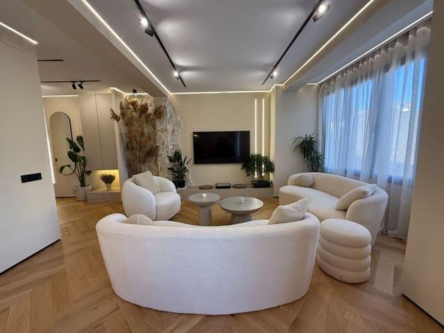 Apartamento en venta en Alicante / Alacant, Alicante Costa Blanca