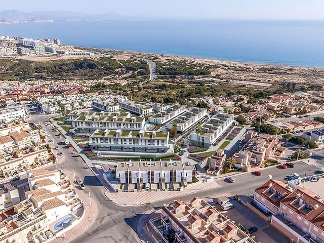 Apartamento en venta en Alicante / Alacant, Alicante Costa Blanca