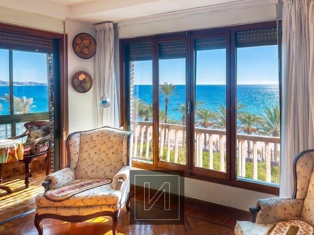 Apartamento en venta en Alicante / Alacant, Alicante Costa Blanca