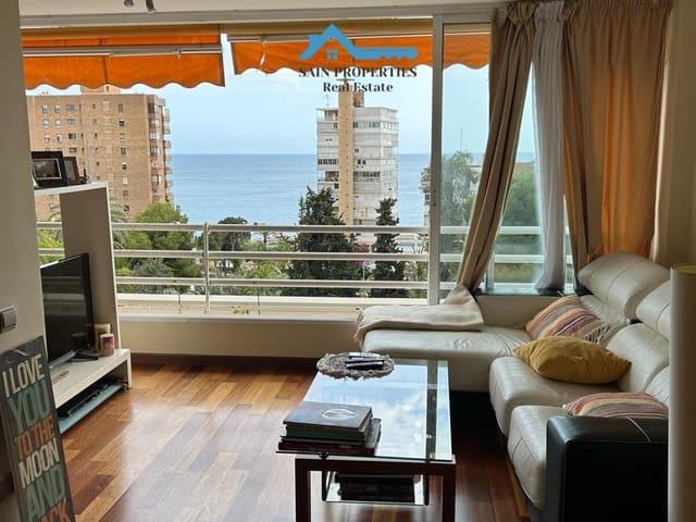 Apartamento en venta en Alicante / Alacant, Alicante Costa Blanca