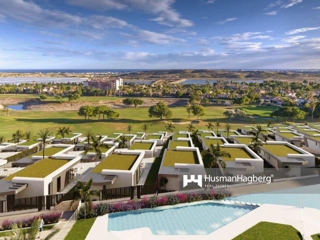 Apartamento en venta en Alicante / Alacant, Alicante Costa Blanca