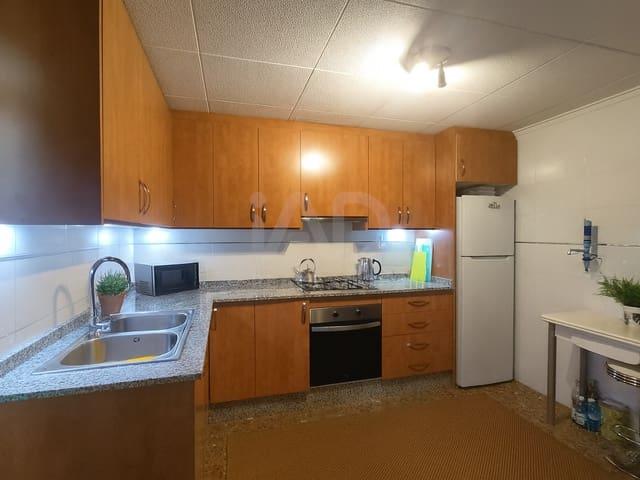 Apartamento en venta en Alicante / Alacant, Alicante Costa Blanca