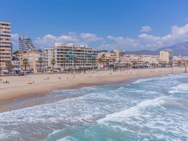 Apartamento en venta en Alicante / Alacant, Alicante Costa Blanca