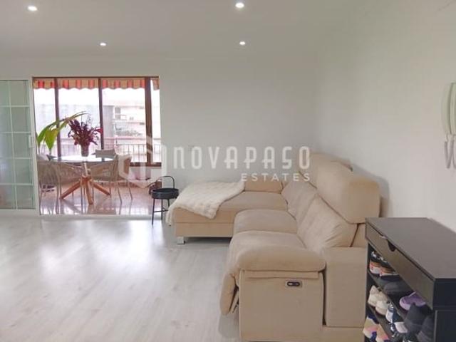 Apartamento en venta en Alicante / Alacant, Alicante Costa Blanca