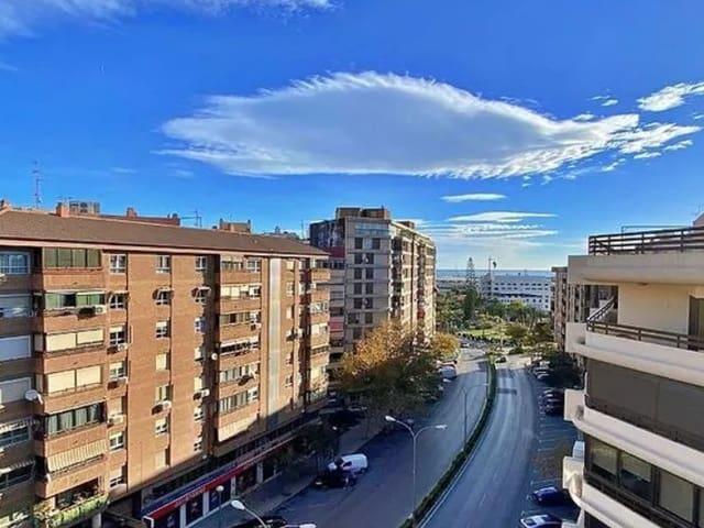 Apartamento en venta en Alicante / Alacant, Alicante Costa Blanca