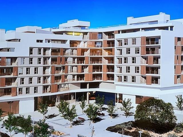 Apartamento en venta en Alicante / Alacant, Alicante Costa Blanca