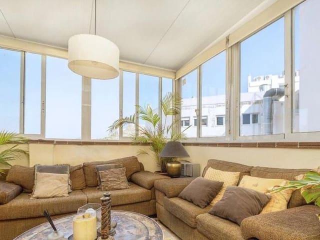 Apartamento en venta en Alicante / Alacant, Alicante Costa Blanca