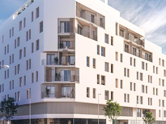 Apartamento en venta en Alicante / Alacant, Alicante Costa Blanca