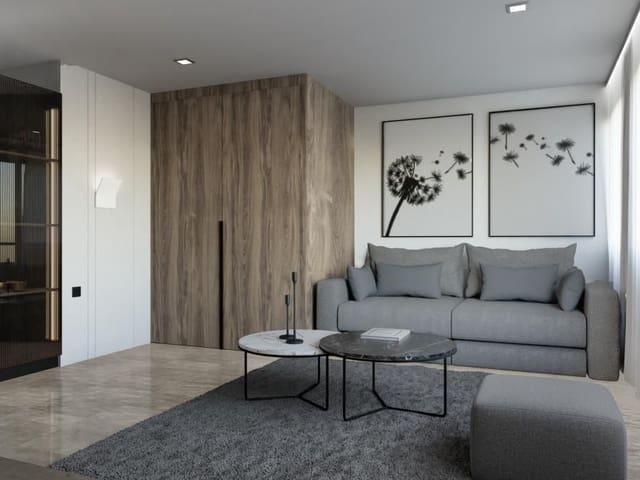 Apartamento en venta en Alicante / Alacant, Alicante Costa Blanca