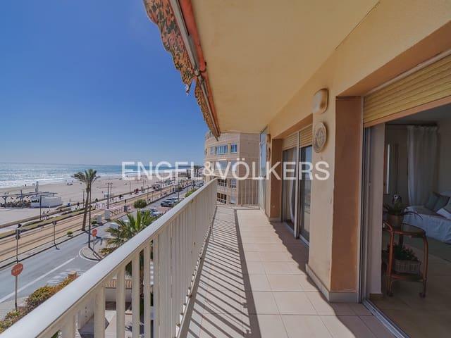 Apartamento en venta en Alicante / Alacant, Alicante Costa Blanca