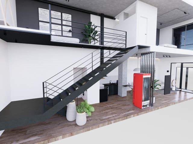 Apartamento en venta en Alicante / Alacant, Alicante Costa Blanca
