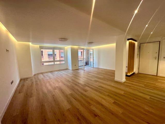 Apartamento en venta en Alicante / Alacant, Alicante Costa Blanca