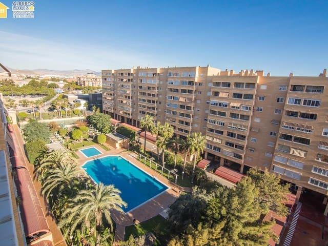 Apartamento en venta en Alicante / Alacant, Alicante Costa Blanca