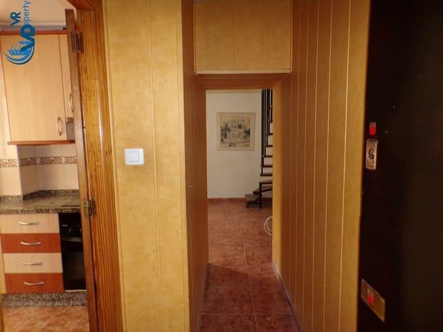 Apartamento en venta en Alicante / Alacant, Alicante Costa Blanca