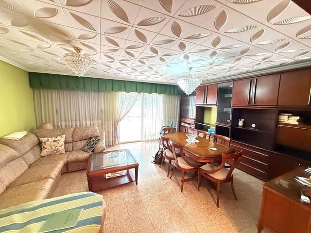 Apartamento en venta en Alicante / Alacant, Alicante Costa Blanca
