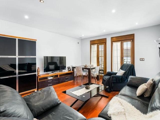 Apartamento en venta en Alicante / Alacant, Alicante Costa Blanca