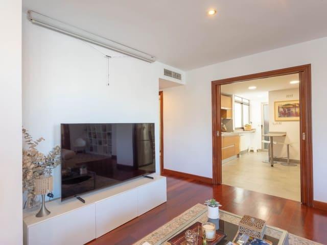 Apartamento en venta en Alicante / Alacant, Alicante Costa Blanca