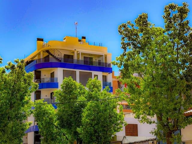 Apartamento en venta en Alicante / Alacant, Alicante Costa Blanca