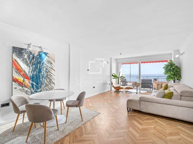 Apartamento en venta en Alicante / Alacant, Alicante Costa Blanca