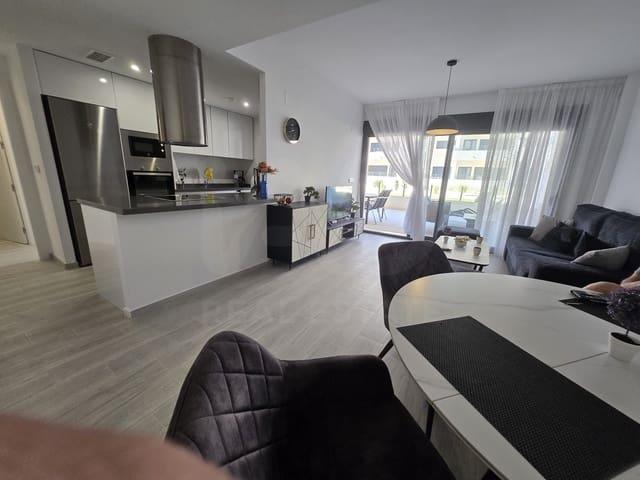 Apartamento en venta en Alicante / Alacant, Alicante Costa Blanca