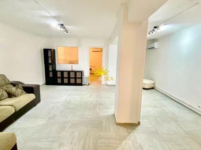 Apartamento en venta en Alicante / Alacant, Alicante Costa Blanca