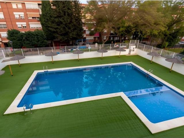 Apartamento en venta en Alicante / Alacant, Alicante Costa Blanca