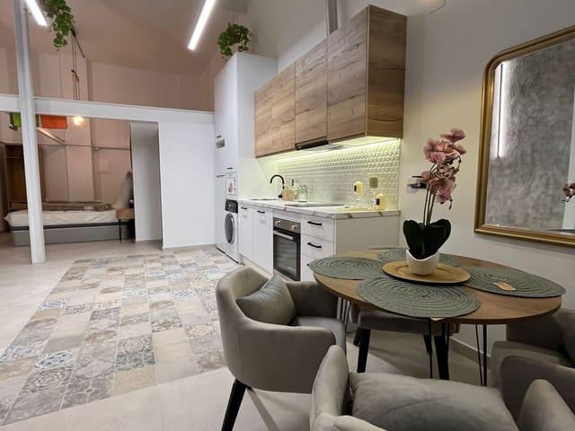 Apartamento en venta en Alicante / Alacant, Alicante Costa Blanca