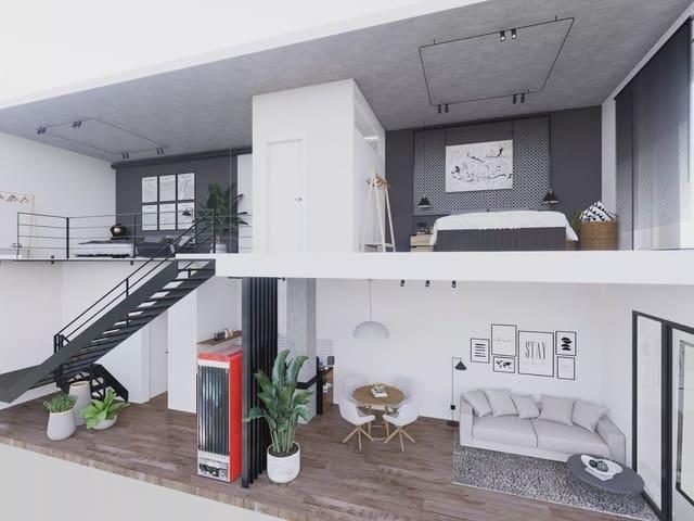 Apartamento en venta en Alicante / Alacant, Alicante Costa Blanca