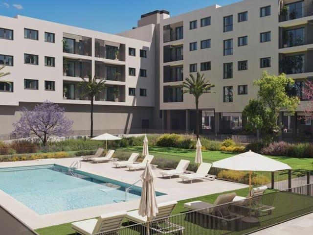 Apartamento en venta en Alicante / Alacant, Alicante Costa Blanca