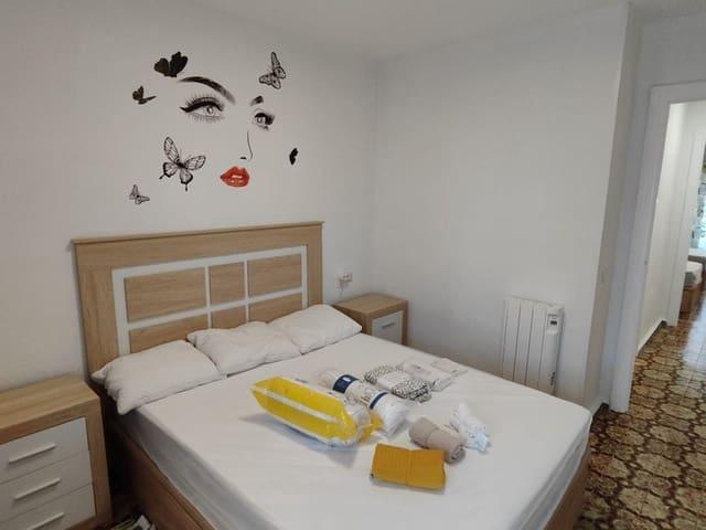 Apartamento en venta en Alicante / Alacant, Alicante Costa Blanca