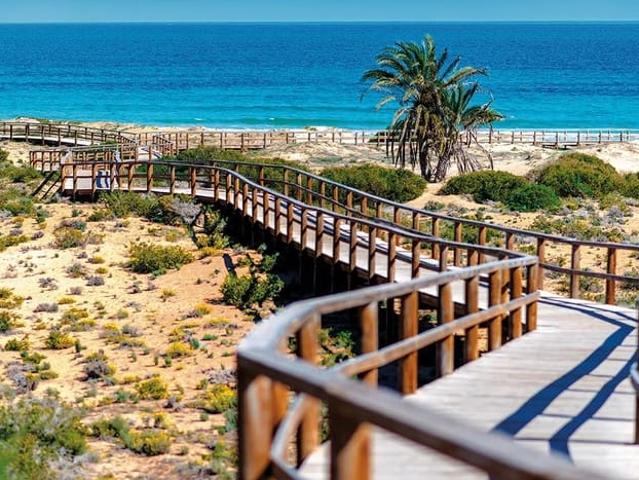 Apartamento en venta en Alicante / Alacant, Alicante Costa Blanca