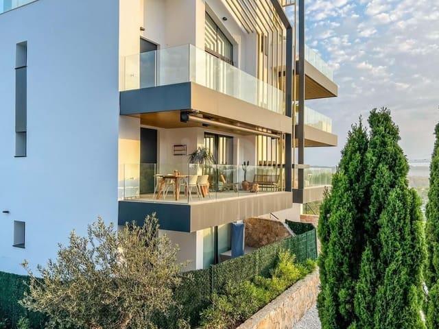 Apartamento en venta en Alicante / Alacant, Alicante Costa Blanca
