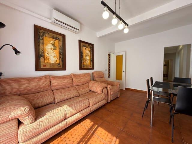 Apartamento en venta en Alicante / Alacant, Alicante Costa Blanca
