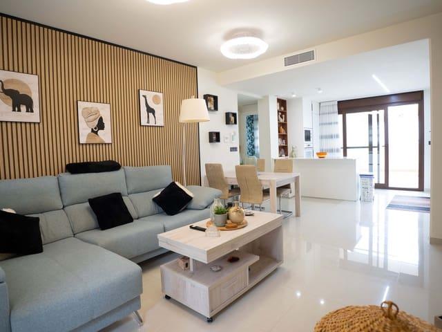 Apartamento en venta en Alicante / Alacant, Alicante Costa Blanca