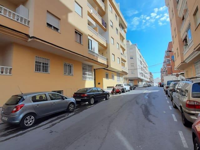 Apartamento en venta en Alicante / Alacant, Alicante Costa Blanca