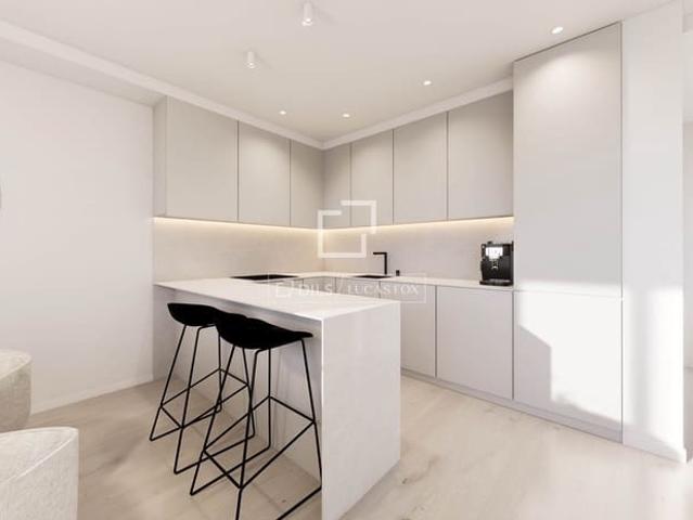 Apartamento en venta en Alicante / Alacant, Alicante Costa Blanca