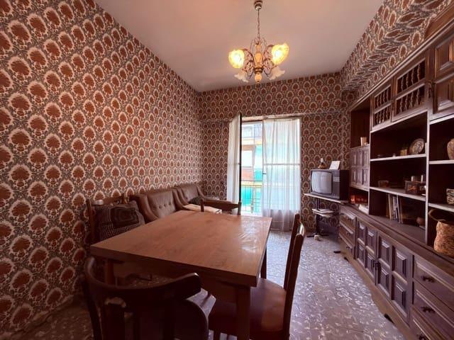 Apartamento en venta en Alicante / Alacant, Alicante Costa Blanca