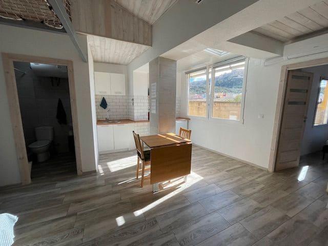 Apartamento en venta en Alicante / Alacant, Alicante Costa Blanca