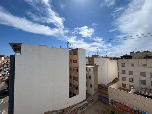 Apartamento en venta en Alicante / Alacant, Alicante Costa Blanca