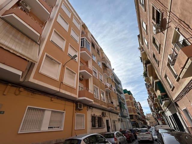 Apartamento en venta en Alicante / Alacant, Alicante Costa Blanca
