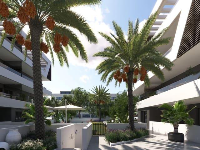 Apartamento en venta en Alicante / Alacant, Alicante Costa Blanca