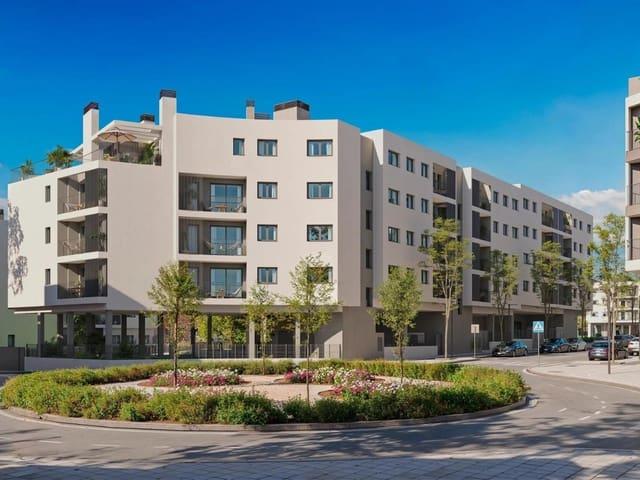 Apartamento en venta en Alicante / Alacant, Alicante Costa Blanca