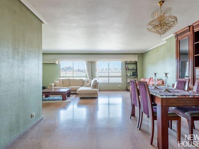 Apartamento en venta en Alicante / Alacant, Alicante Costa Blanca