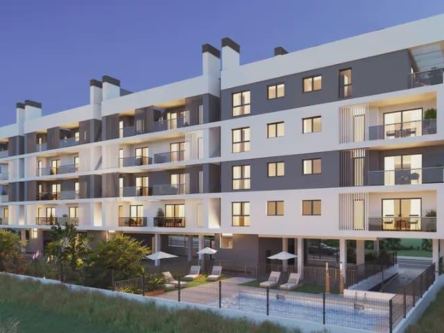 Apartamento en venta en Alicante / Alacant, Alicante Costa Blanca