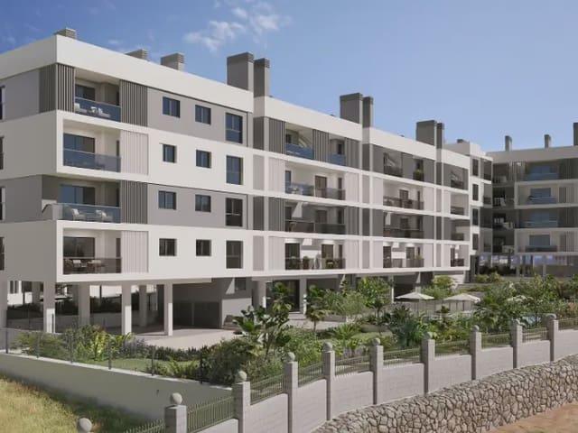 Apartamento en venta en Alicante / Alacant, Alicante Costa Blanca