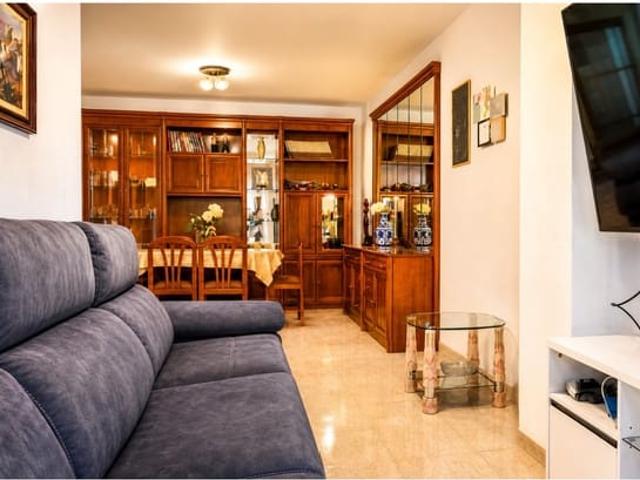 Apartamento en venta en Alicante / Alacant, Alicante Costa Blanca